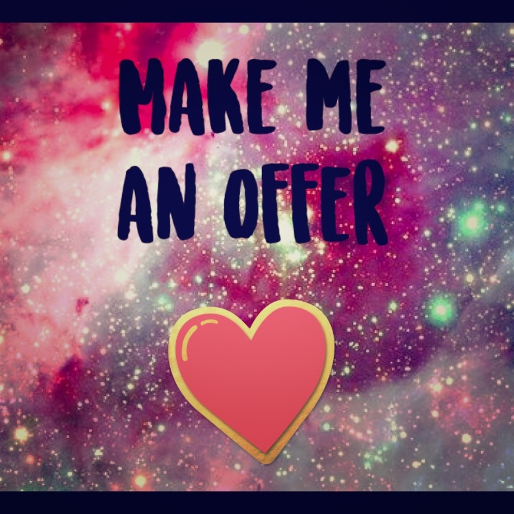 Make an offer!